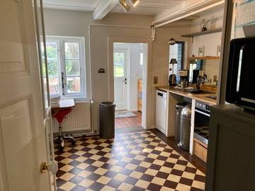 Ferienhaus für 5 Personen in Glücksburg, Ostsee Schleswig-Holstein, Bild 4