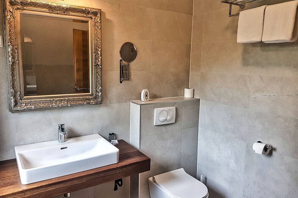 Luxury room in Plitvice lakes in Smoljanac, Plitvicer Seen