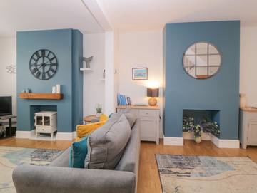 Glamping for 6 People in Exmouth, Devon, Photo 3