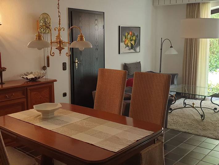 Ganze Wohnung, Schomaker-Fatmann in Rastdorf, Landkreis Emsland