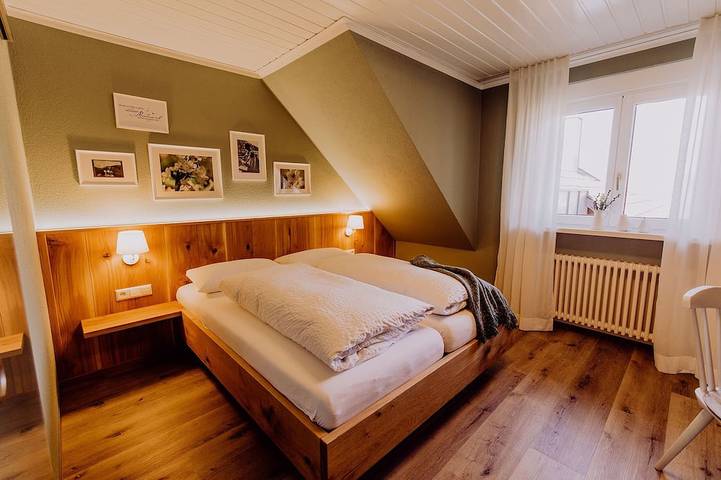 Ferienhaus für 2 Personen - 1