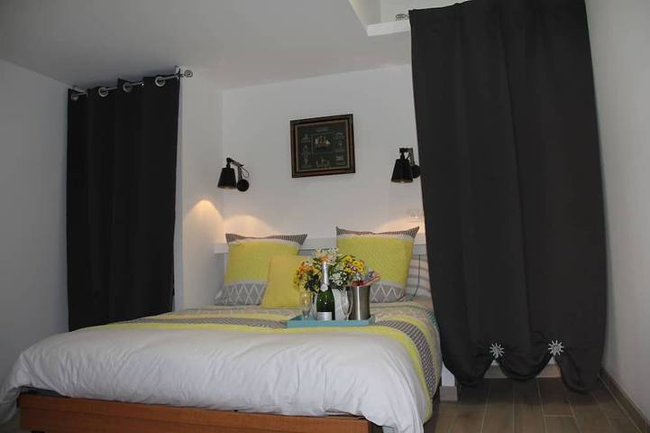 Holiday home for 8 people, with terrace - 1