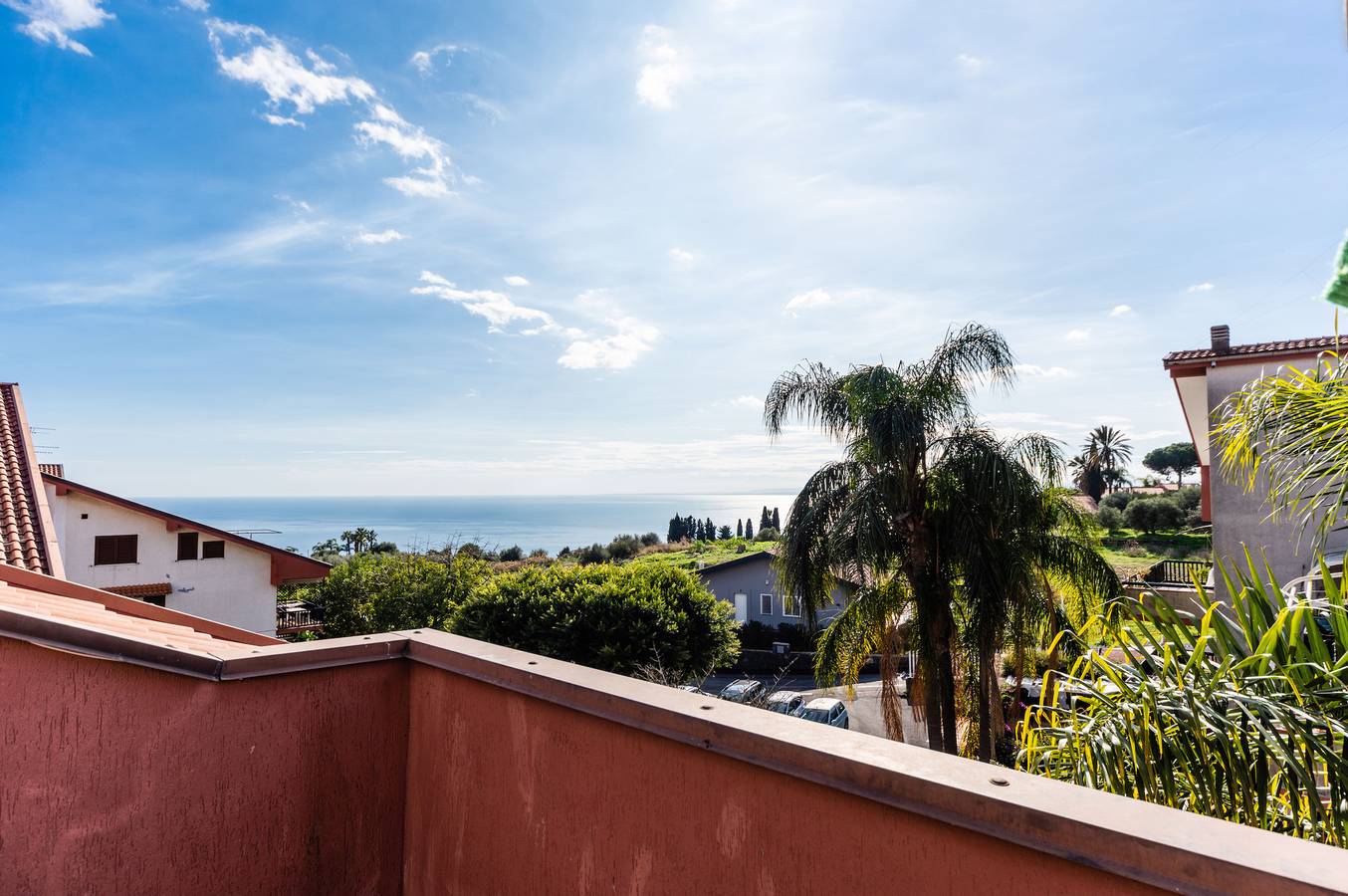 Olive Villa with Garden by Wonderful Italy in Nizzeti, Aci Castello
