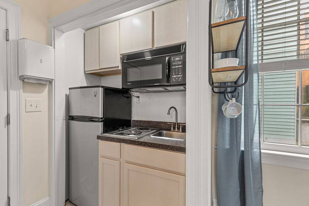 Apartment for 2 Guests in Charleston, Charleston County