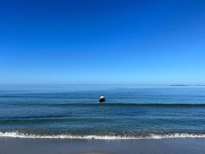 Location de vacances pour 2 personnes, avec Jardin et Vue à Arborea - 3