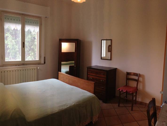 Location de vacances pour 2 personnes, avec jardin, animaux acceptés à Montepulciano - 4
