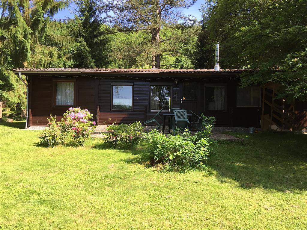 Ganze Ferienwohnung, Ferienhaus "Mein Westerwald" in Seck, Westerwald