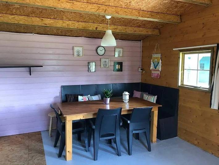 Ferienhaus für 6 Personen in Petten - 3