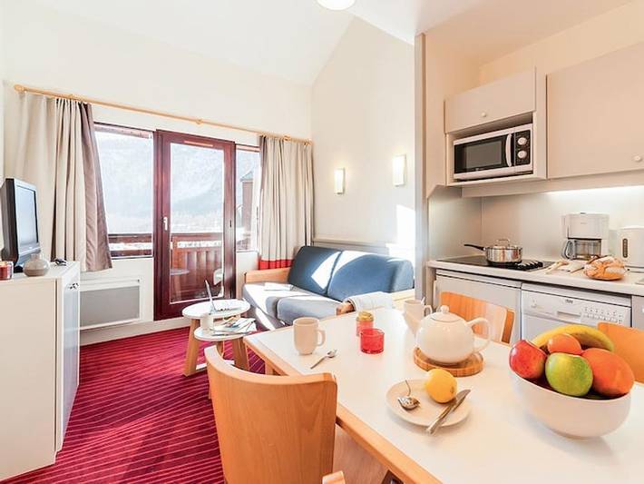 Location de vacances pour 4 personnes à Val-d'Isère - 3