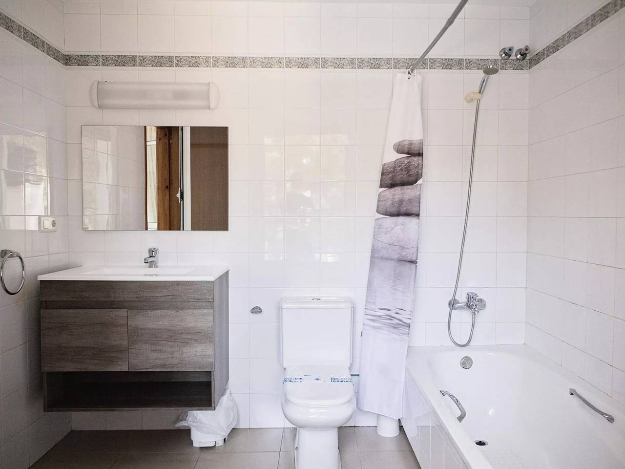 Huis 10 Personen in Cala Llobeta (Terres de l'Ebre), Calafat