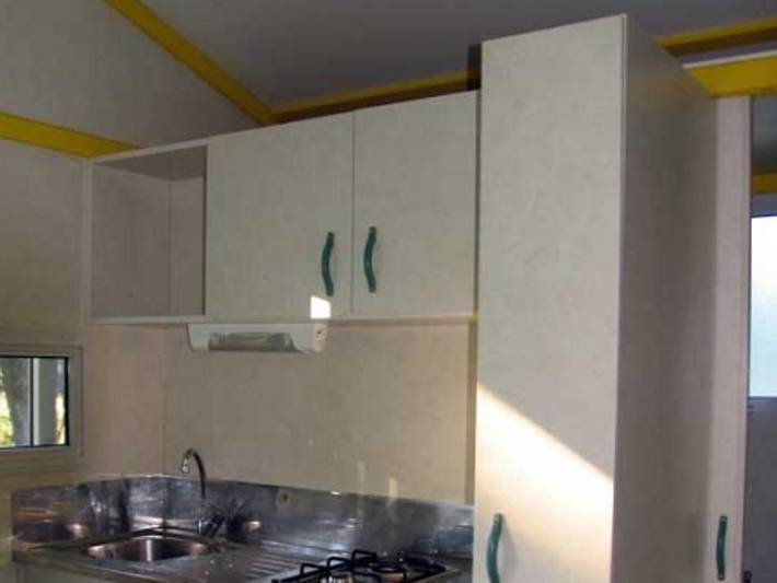 Gîte pour 5 personnes, avec bassin pour enfant, animaux acceptés à Miribel-les-Échelles - 4