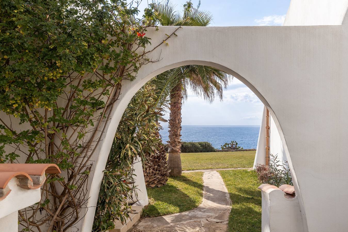 Cala Serena Beach 5 – Casa Morrás 43 in Cala Serena, Felanitx