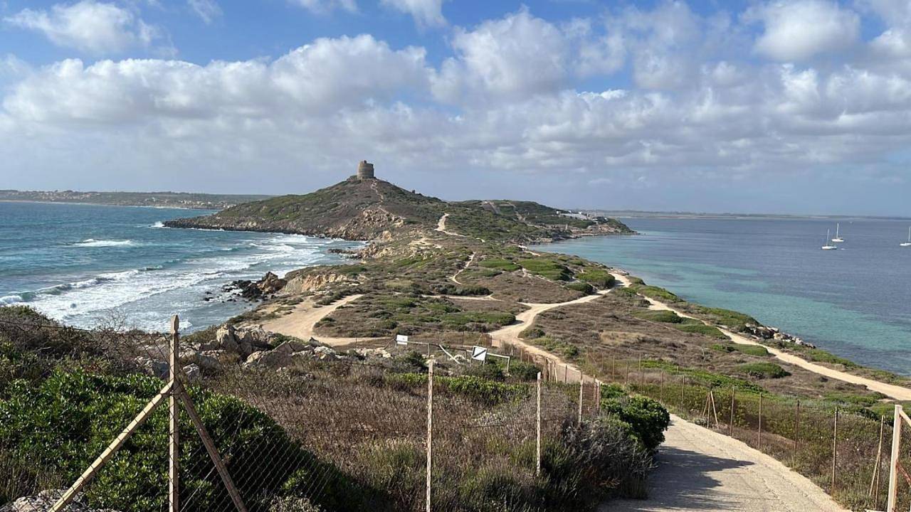 Appartement entier, Casa Vale in Funtana Meiga, Cabras