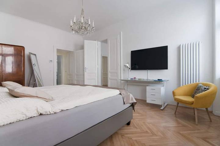 Ferienwohnung für 2 Personen in Wiener Prater - 3