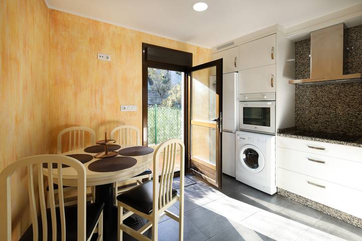 Yourhouse Casa Antonio in Barbadás, Ourense und Umgebung
