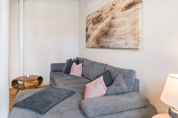 Bauernhof für 4 Personen, mit Garten in Brandenburg - 3