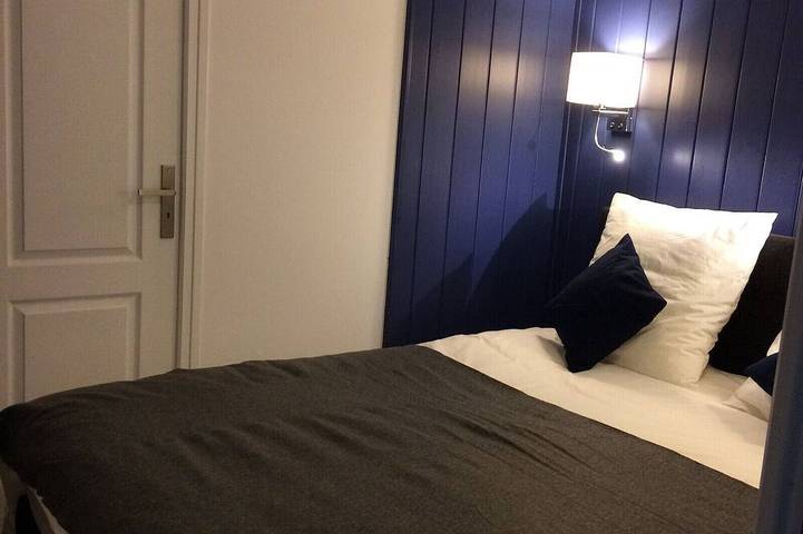 Gîte pour 6 personnes à Adervielle-Pouchergues - 2