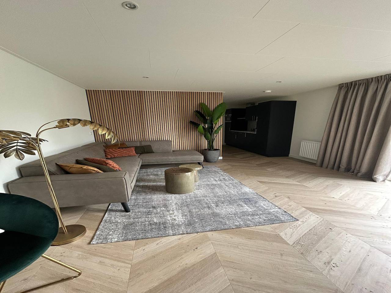 Aufenthalt im Palette Resort de-Steppe Ulicoten in Nordbrabant