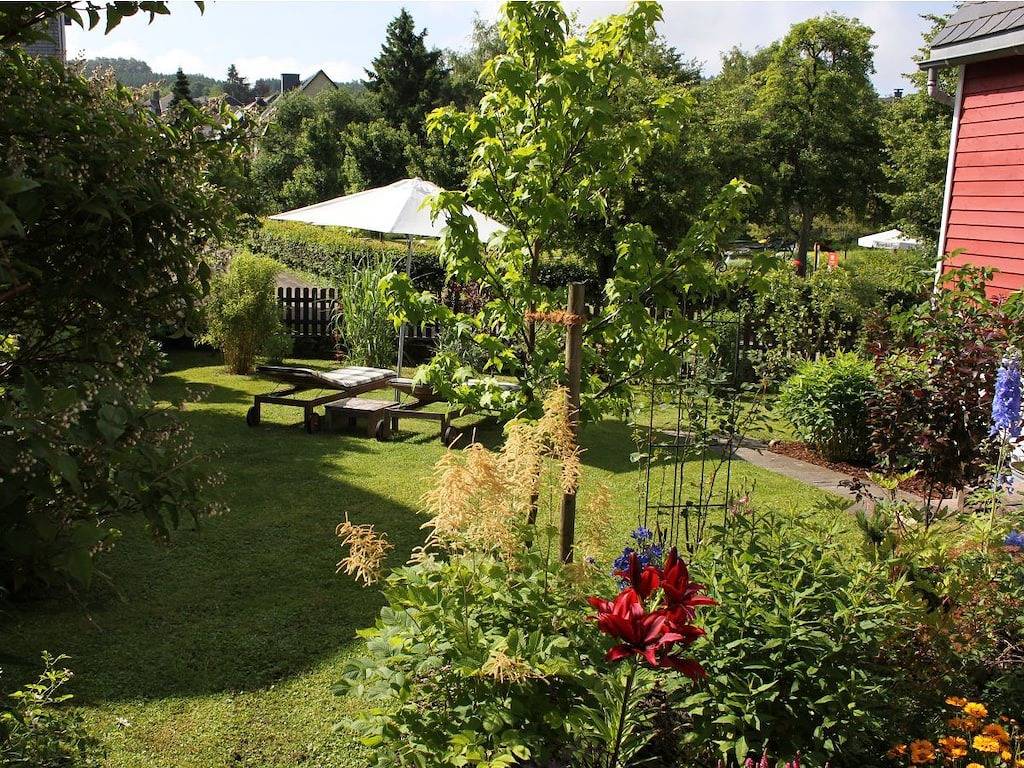 Minnas Ferienhaus in Usseln, Willingen