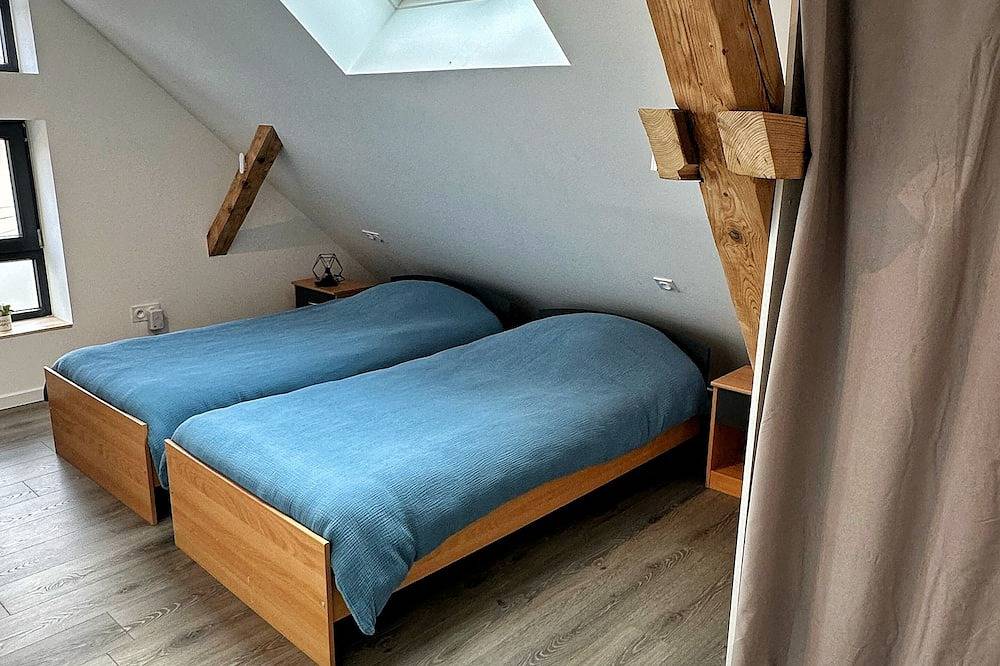 Appartement entier, Gîte « Le Baval » in Bergbieten, Nord de l'Alsace