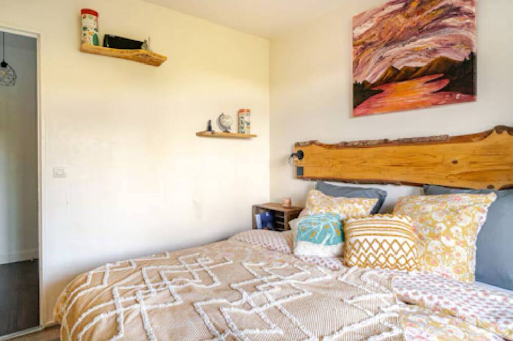 Apartamento entero, Duplex Plaisir Grignon in Plaisir, Yvelines