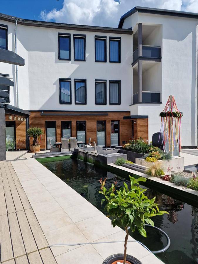 Apartamento de vacaciones para 2 personas, con vistas - 1