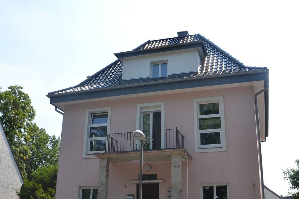 Ganze Wohnung, Tal-Residenz direkt am Kurpark .; alte Stadtvilla top modern renoviert in Bad Salzuflen, Kreis Lippe