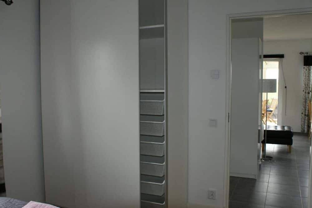 Haus mit zwei Schlafzimmern # 2 in Kristianstad, Schwedische Ostsee