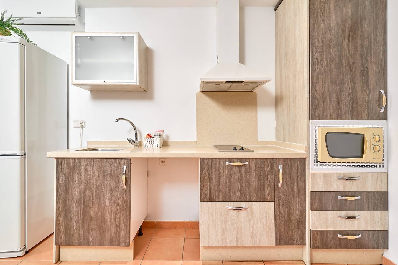 Apartamento '24' con vistas al mar, Wi-Fi y aire acondicionado in Almuñecar, Costa Tropical