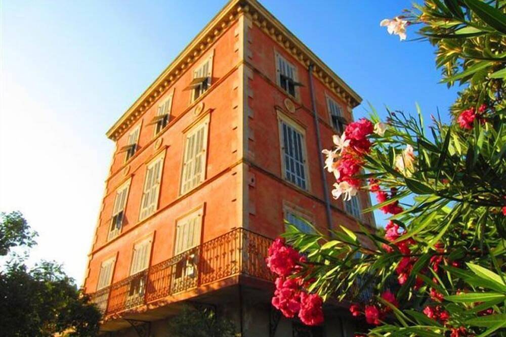 Villa les Roses - Biot in Biot, Cannes region