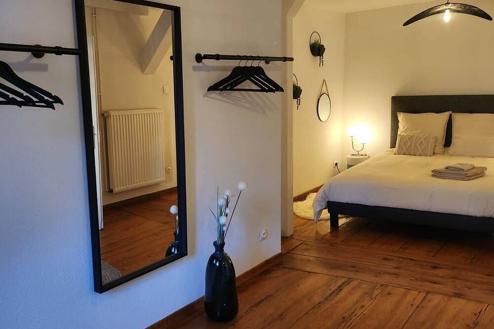 Apartamento entero, Apartment in the heart of Sélestat in Sélestat, Región de Sélestat-Erstein
