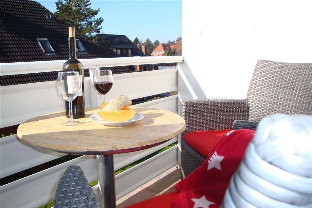 Ganze Ferienwohnung, Wohnung 4 (Id 179) in St. Peter-Bad, St. Peter-Ording