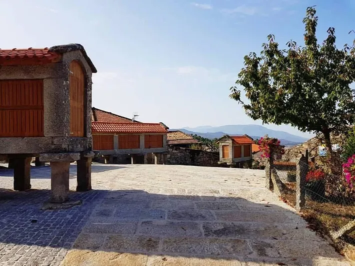 Maison de vacances pour 8 personnes, avec terrasse et vue, animaux acceptés - 1