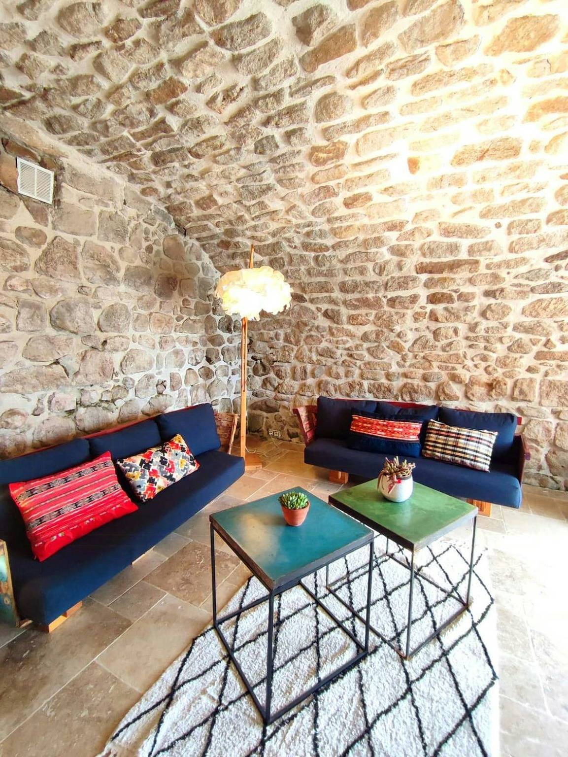 Atelier de charme au cœur de l'Ardèche in Joyeuse, Parc naturel régional des Monts d'Ardèche