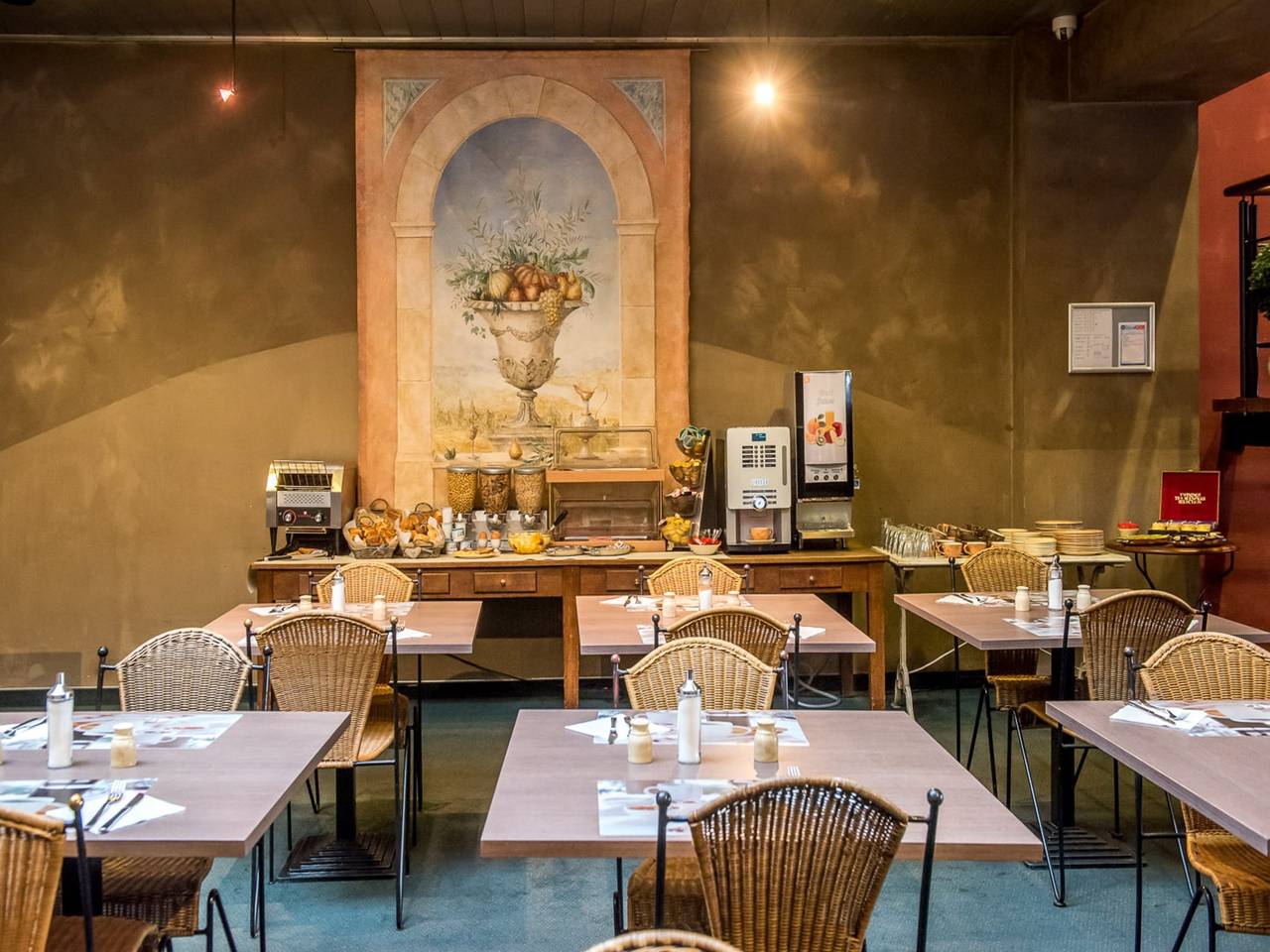 Apartamento Triple Superior Dúplex para 3 personas in Amberes, Región de Amberes