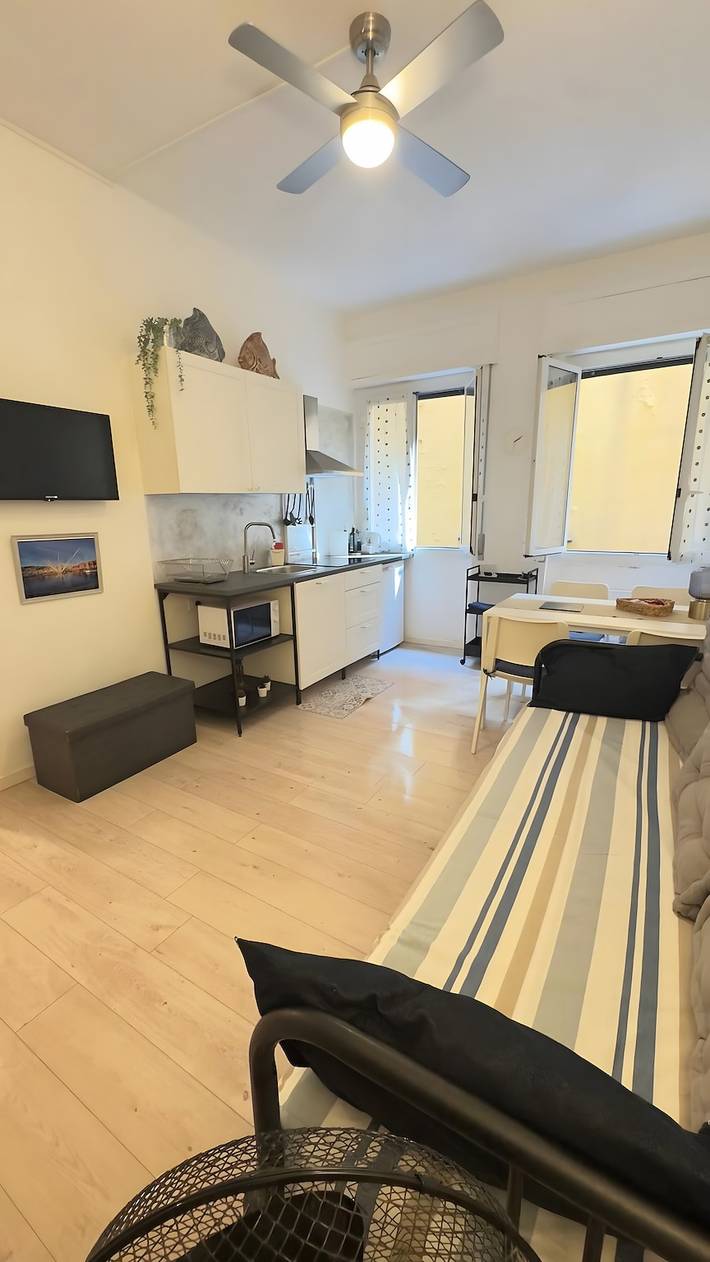 Appartamento vacanze per 4 persone - 1