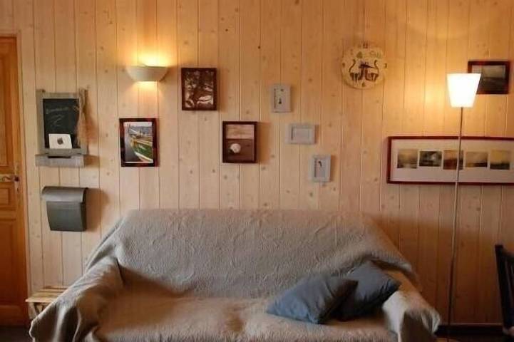 Gîte pour 4 personnes, avec jardin et terrasse à Prayssas - 4