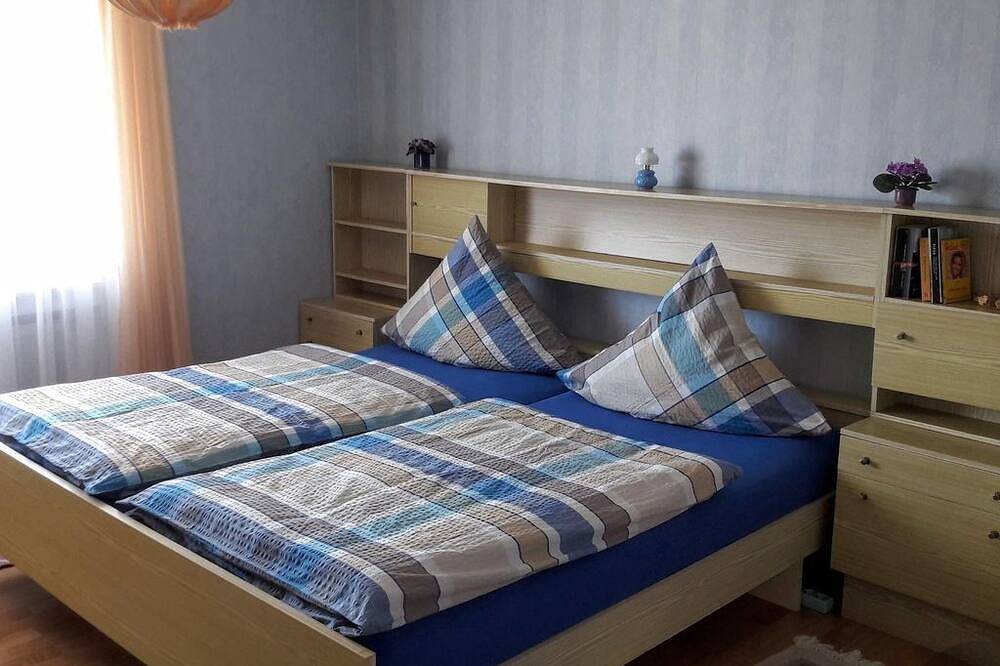 Ganze Wohnung, Ferienwohnung Jungen - 2-Bettwohnung - Nichtraucher - in Mehren, Vulkaneifel