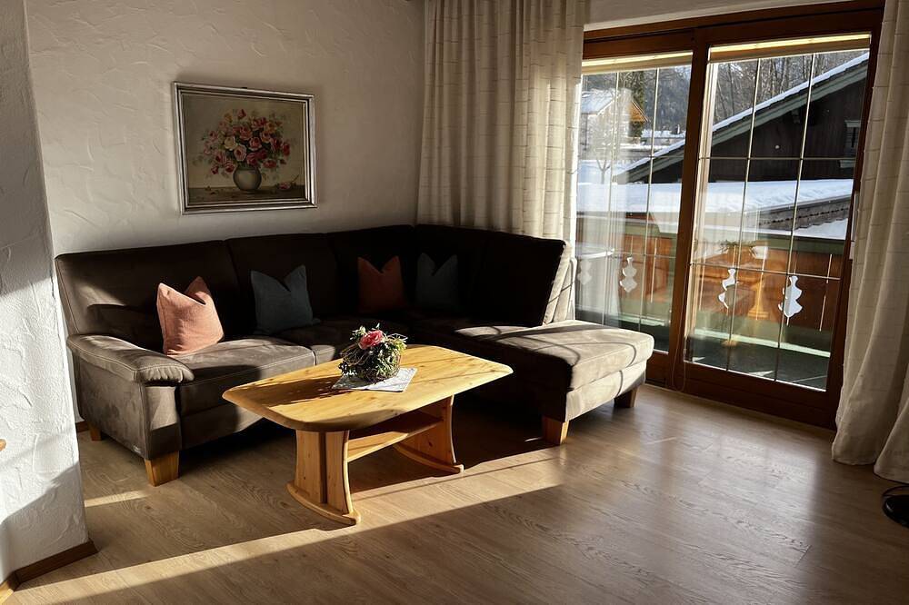Appartamento vacanze a Chiemgau a partire da 141€ a notte