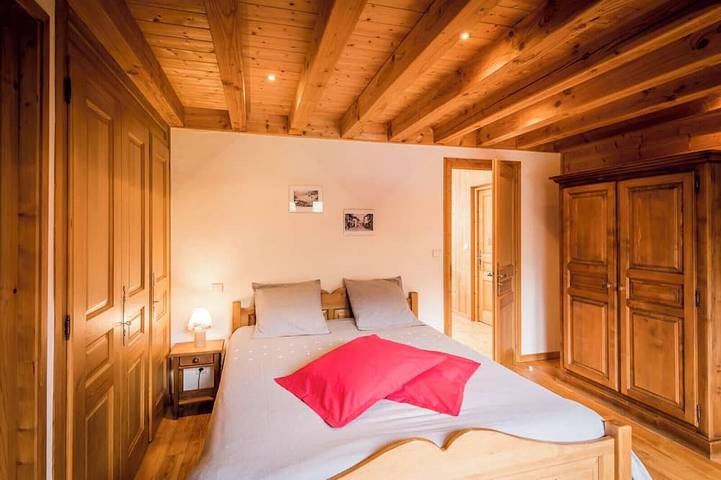 Ski, chalet grand standing à Samoëns, Grand Massif  4 **** in Samoëns, Région de Bonneville