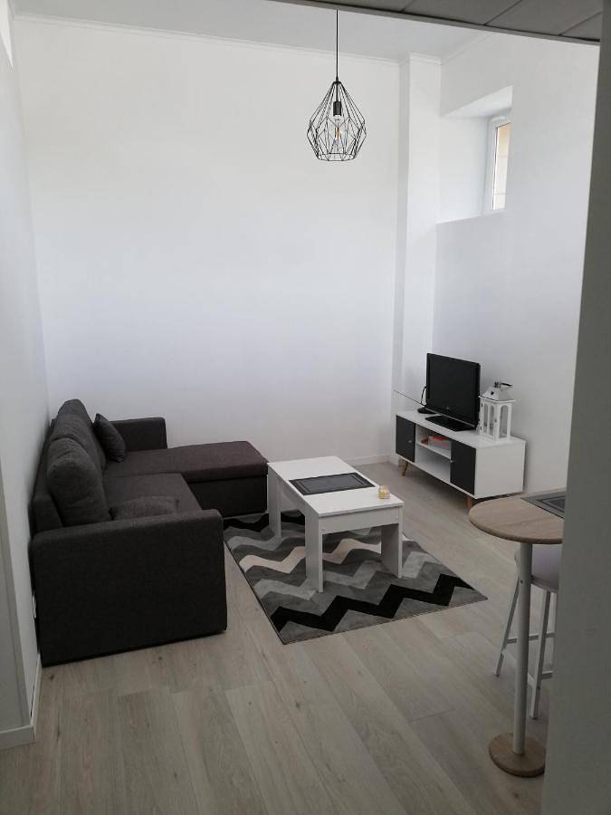 Chambre d’hôte pour 4 personnes
