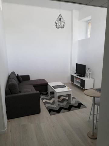 Chambre d’hôte pour 4 personnes à Fleury-sur-Orne