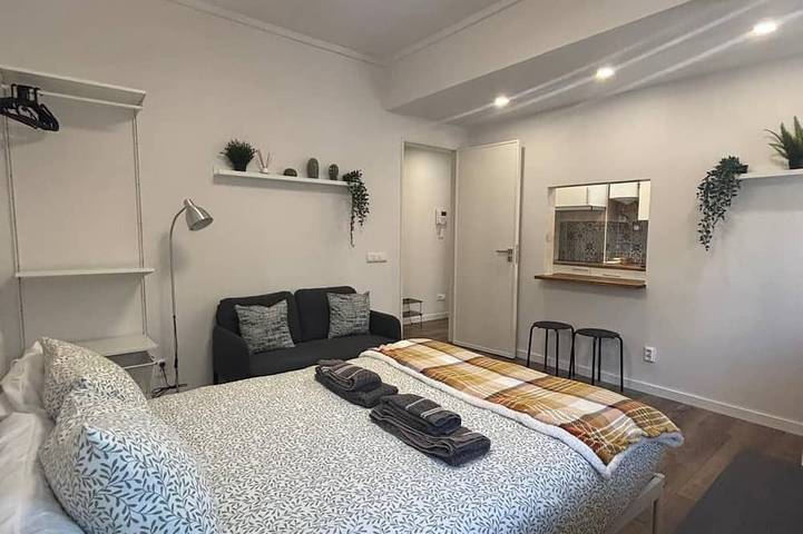 Ferienwohnung für 2 Personen - 1