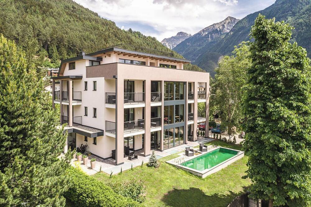Ganze Wohnung, Xl Appartement 1L in Sand in Taufers, Zillertaler Alpen