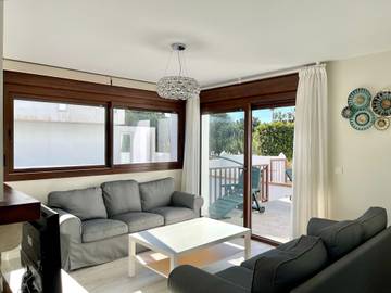 Casa Rural para 10 Personas en Playa Granada, Motril, Foto 2