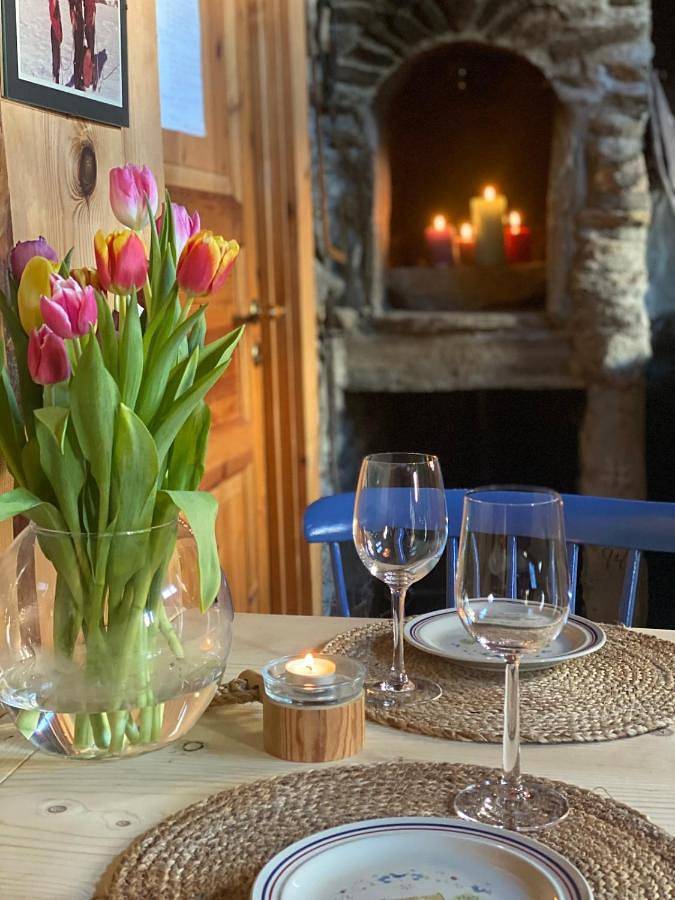 Cabin in Oppstryn in Stryn 