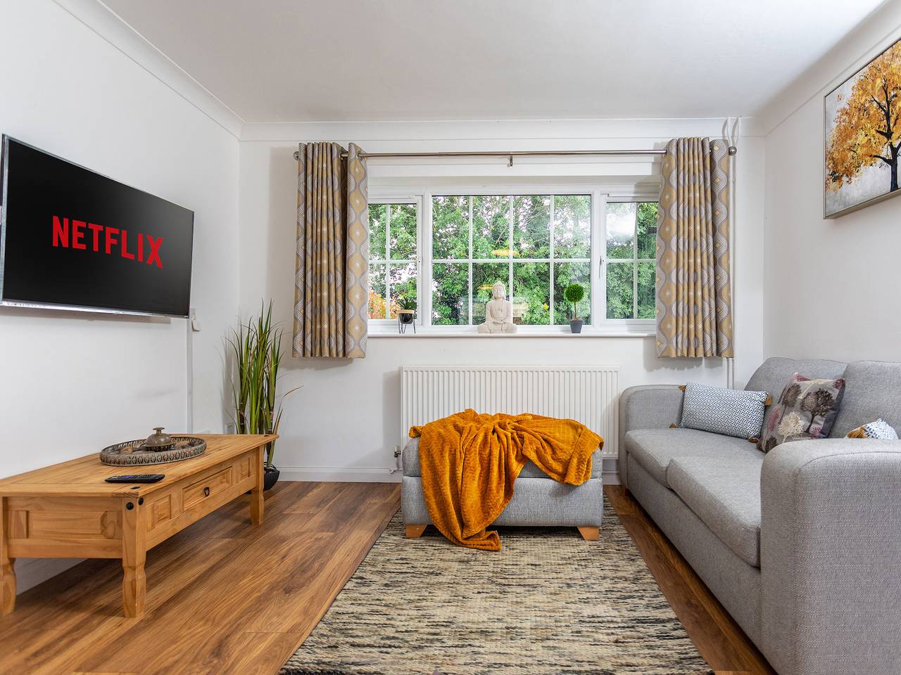 Maunsell in Ashford, Région d'Ashford