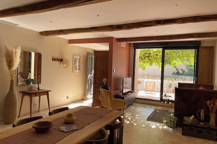 Holiday home for 6 people - 1