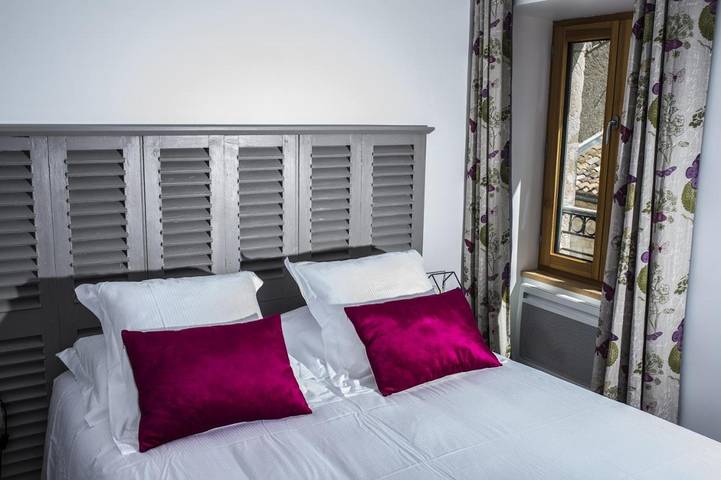 Hôtel pour 3 personnes à Lalbenque