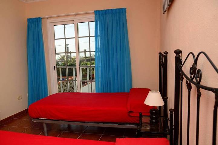 Apartamento entero, Casa Maestro Agustín Nº 1 in La Puntilla, Valle Gran Rey